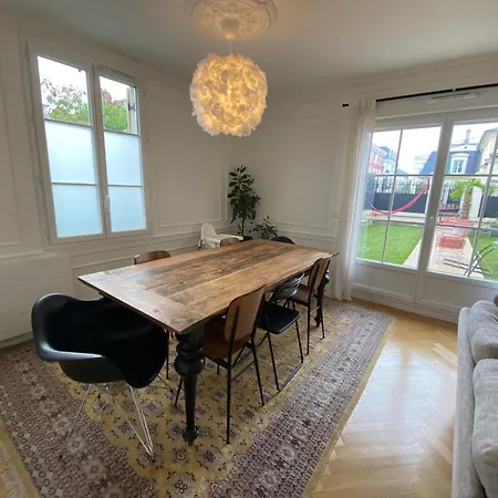 Lifestyle Disneyland Paris 8 Pax Appartement