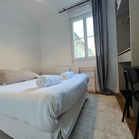 Lifestyle Disneyland Paris 8 Pax Serris