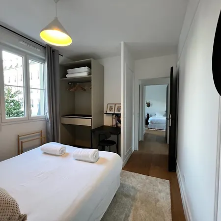Lifestyle Disneyland Paris 8 Pax