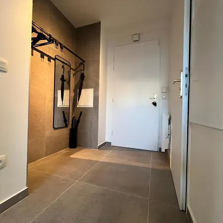 Appartement Lifestyle Disneyland Paris 8 Pax *