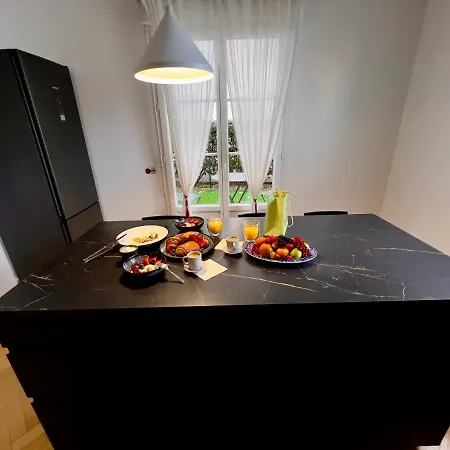 Apartment Lifestyle Disneyland Paris 8 Pax *