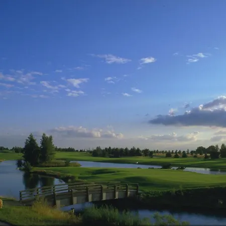 Lifestyle Disneyland Paris 8 Pax Serris