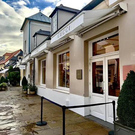 Lifestyle Disneyland Paris 8 Pax *