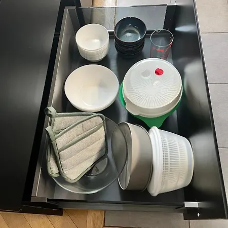 Lifestyle Disneyland Paris 8 Pax Apartment Serris