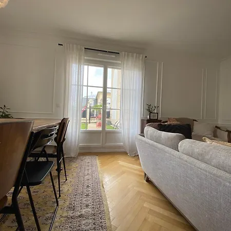 Lifestyle Disneyland Paris 8 Pax Apartment