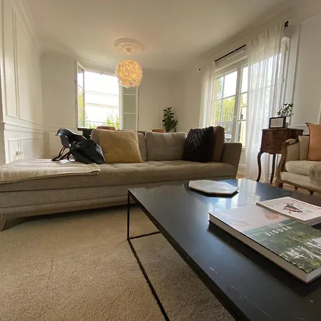 Lifestyle Disneyland Paris 8 Pax Apartment Serris