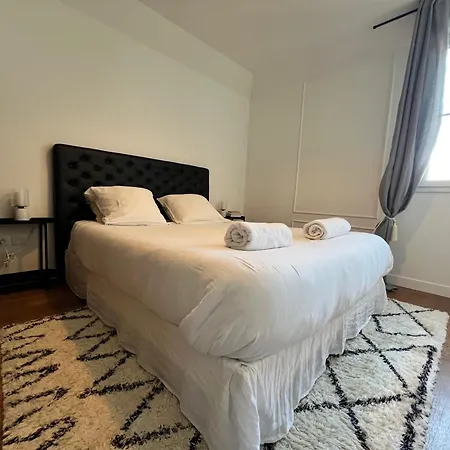 Lifestyle Disneyland Paris 8 Pax * Serris