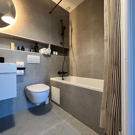 Apartment Lifestyle Disneyland Paris 8 Pax