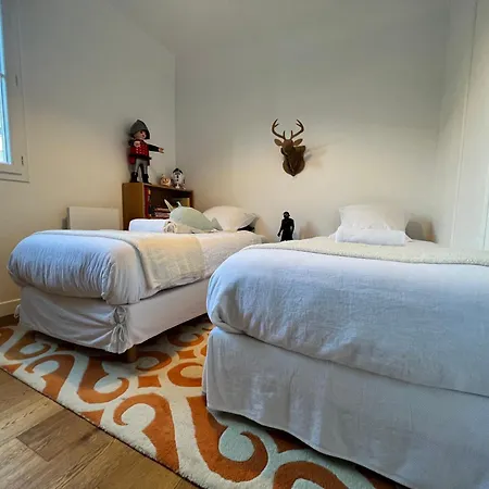 Lifestyle Disneyland Paris 8 Pax *