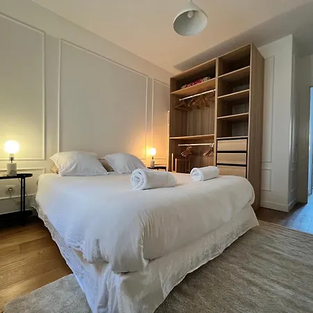 Lifestyle Disneyland Paris 8 Pax Serris