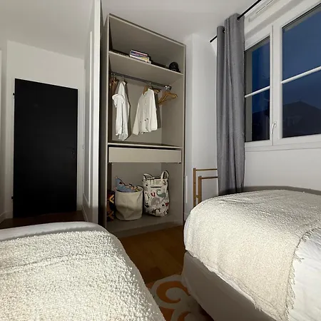 Lifestyle Disneyland Paris 8 Pax Apartment *