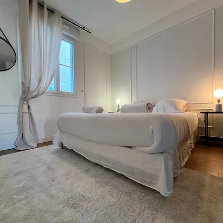 Apartment Lifestyle Disneyland Paris 8 Pax *