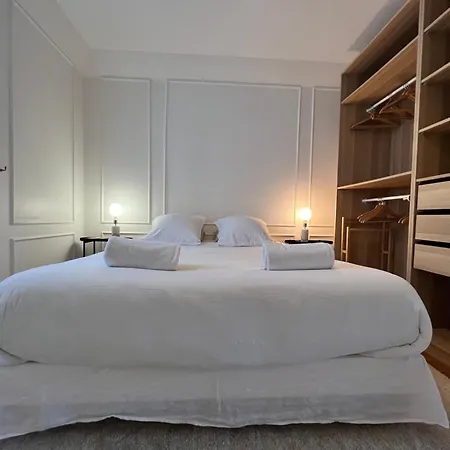 Apartment Lifestyle Disneyland Paris 8 Pax Serris