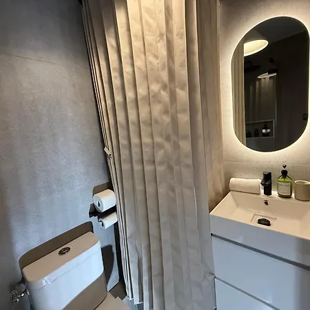 Apartment Lifestyle Disneyland Paris 8 Pax *