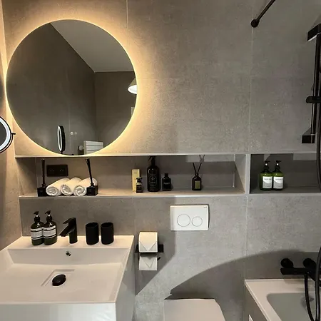 Apartment Lifestyle Disneyland Paris 8 Pax Serris